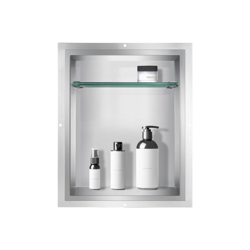 Shower Niche