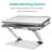 Intexca Desktop Mount
