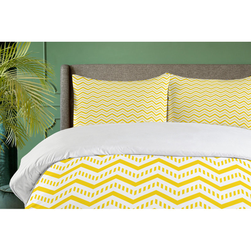 No Duvet Cover