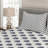 Oriental Polyester Floral Coverlet-41887394-105474157