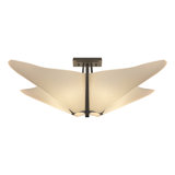Kirigami 4 - Light 22.5" Semi Flush Mount