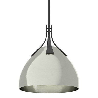 Summit 1 - Light Single Dome Pendant