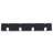 Contemporary Wall Mounted Coat Rack-20460484
