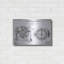 «Stellar Compass Blueprint Brevet W» par Luxe