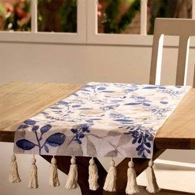 Chemin de table Tropical Paradise