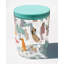 Anti-Skid Pet Bowl