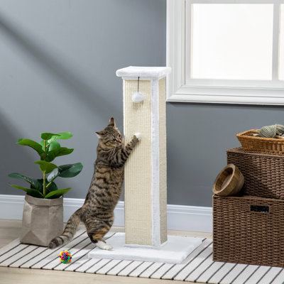 Scratching Post