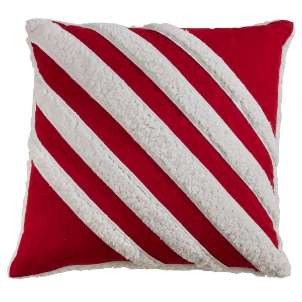 Lisbon Christmas Cozy Cabin Rectangular Pillow Cover & Insert The Twillery Co.