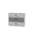 Emely 99.8cm Sideboard