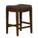 Hirota Upholstered Counter Stool