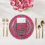 Thistle And Snake Cotton Sateen Dinner Napkins-772170784