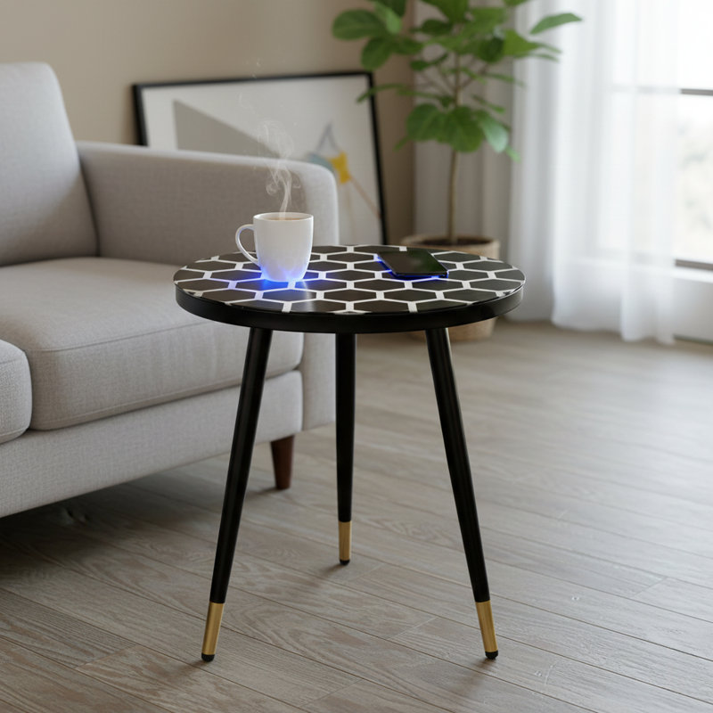 Table basse Laroi