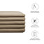 Banc de rangement Modway Mezzo-96356118