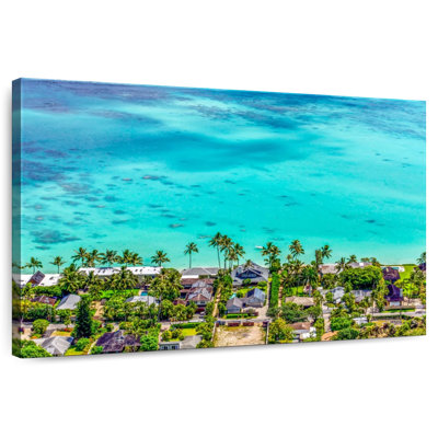 Kavia Lanikai Beach Homes