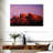 Nicci Cathedral Rock Red Sunset
