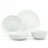 Essential 16 Piece Dinnerware Set