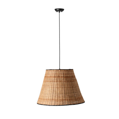 Luminaire suspendu Sumba