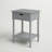Peters End Table with Storage-1397750232