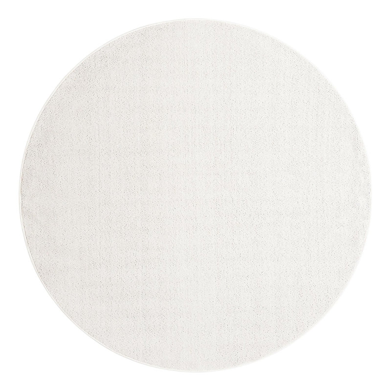 Tapis Chesire, Rond 7 pi 10 po