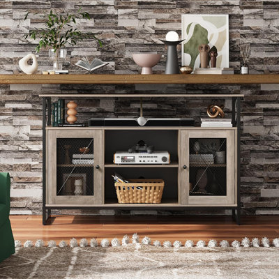 Laly 50.4'' W Storage Credenza