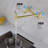 Pot Filler Faucet Wall Mount-121210062