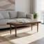 Chyra Solid Wood Bench