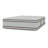 Glynis 15'' Plush = Side Sleepers Mattress-2040113826