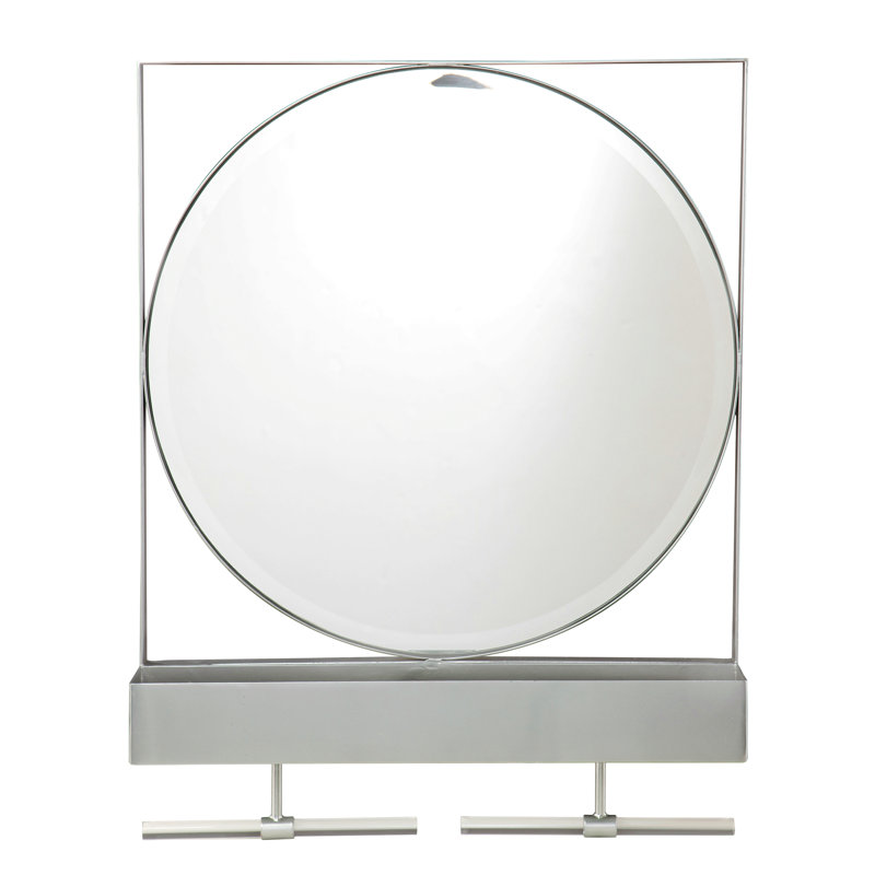 Miroir Anthrop