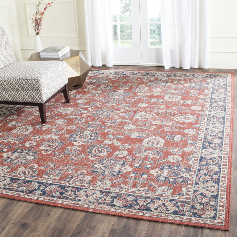 Tapis oriental Guththorm Performance