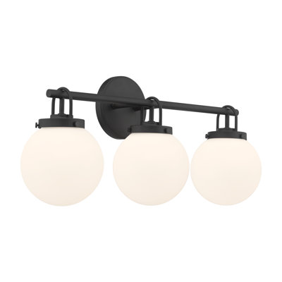 Ortesa 24" 3-Light Vanity