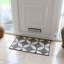 Non-Slip Geometric Indoor Doormat-92076765
