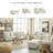 Upholstered Accent Chair