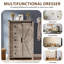 Commode 5 tiroirs Farmhouse-1000711863