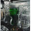 Café Customfit Energy Star Stainless Interior Smart 42 dBA Dishwasher