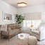 Flush Mount