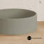Lisse 14.5" Concrete Round Vessel Sink-112453217