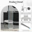 White Dining Chairs With Silver Legs-1743033575-1731334102