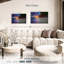Gillard Brilliant Ocean Sunset-108822268