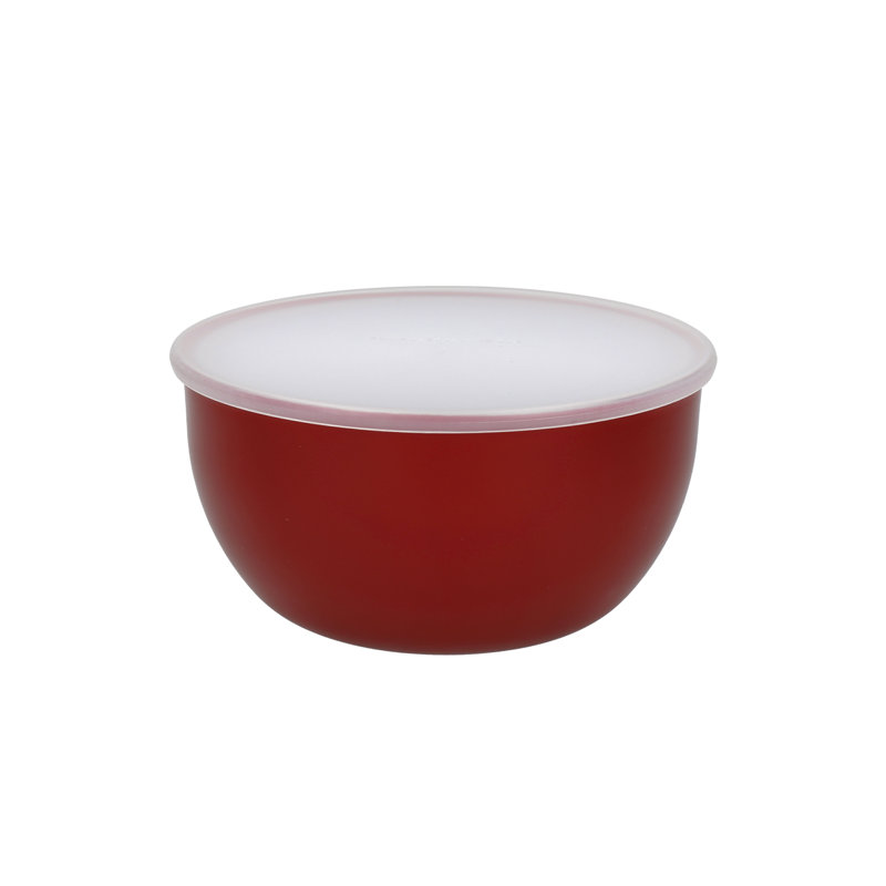 4 Piece Universal Prep Bowl Set