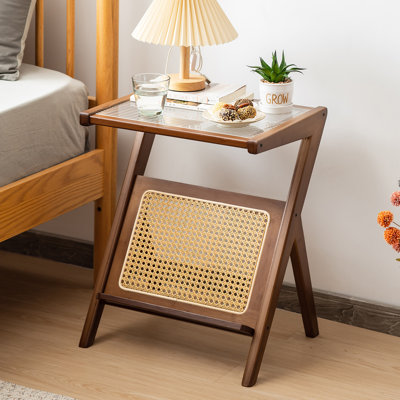 Ensemble de tables de bout Adale