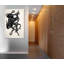 « octopus », impression sur toile-25390233