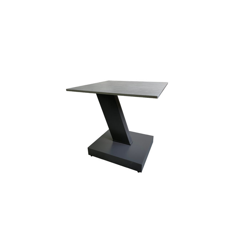 Asaan Side Table