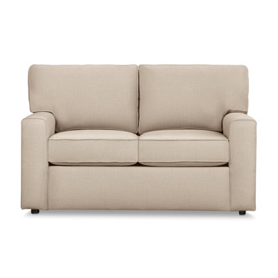 Lawson 59.5" Upholstered Loveseat