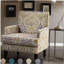 Fauteuil club Track Track