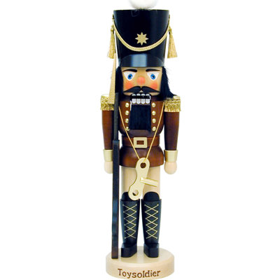 Christmas Nutcracker