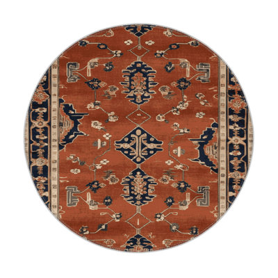 Tapis intérieur et extérieur ArtDeco
