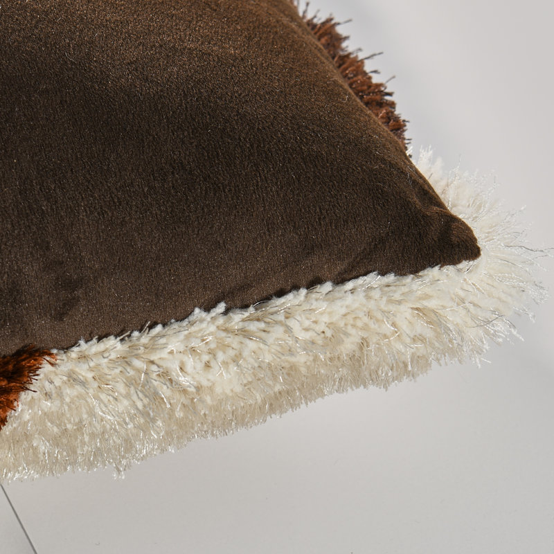 Coussin MDG