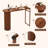Dining Table-2105064997