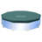 Intex Metal Frame Outdoor Pool Set with Cover & Type H Filter Cartridge (6 pack)
