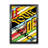 'TDF Isometric' - Graphic Art Print on Paper-448837631-448837627